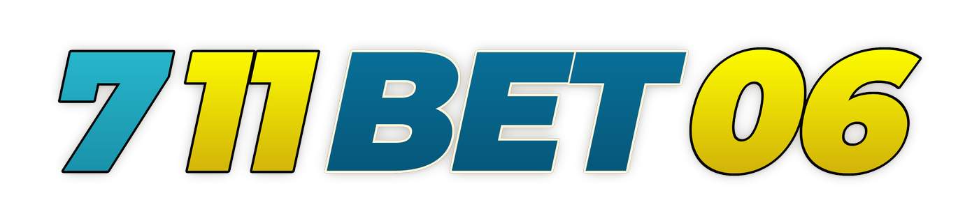 711bet06 Logo